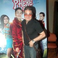 Tere Mere Phere promotional event pictures | Picture 71345